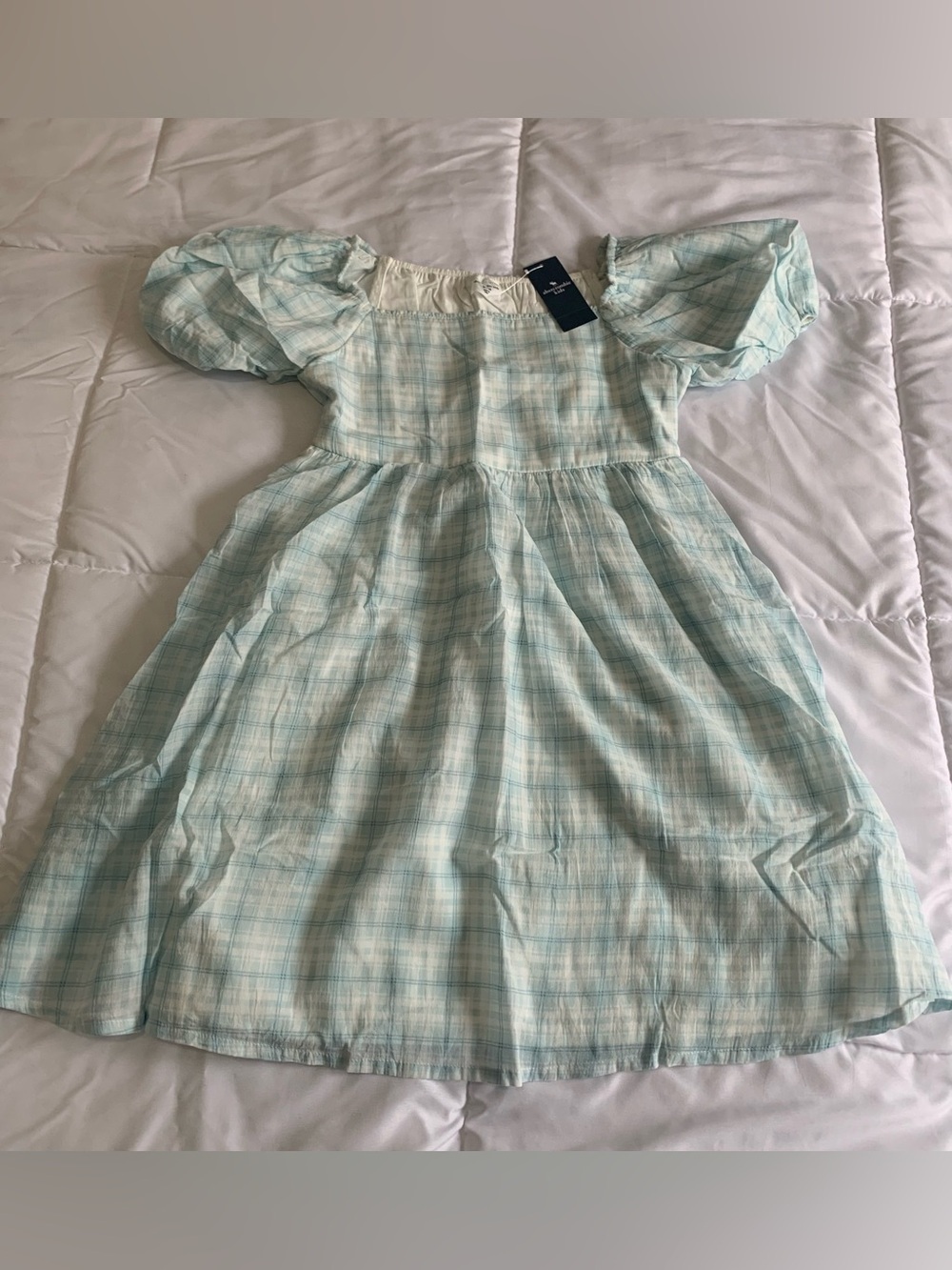 New Abercrombie kids Dress Size 13/14
